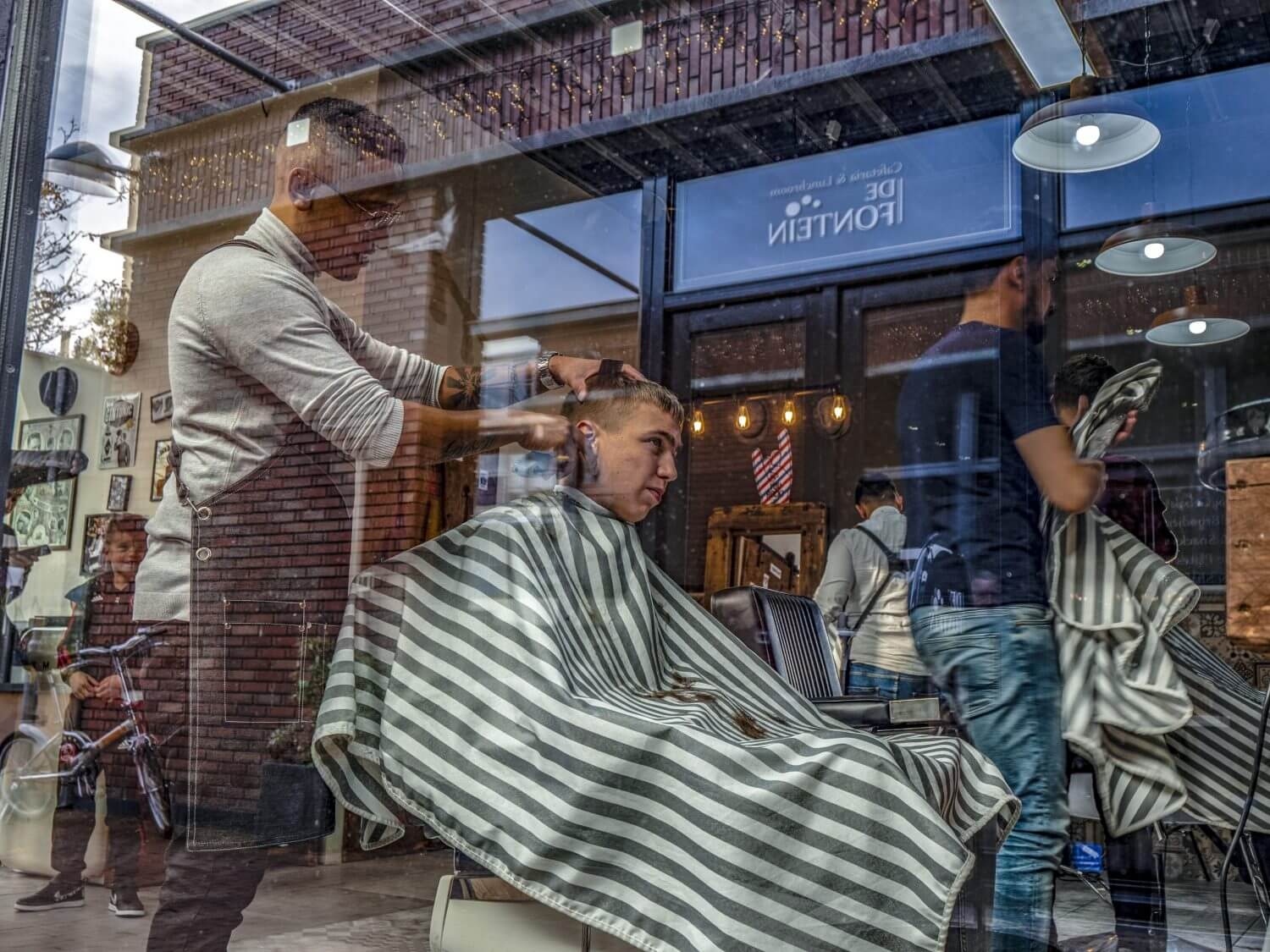 bedrijfsfotografie-barbier-assen-ambacht-ina-kleiman-hoogeveen-drenthe