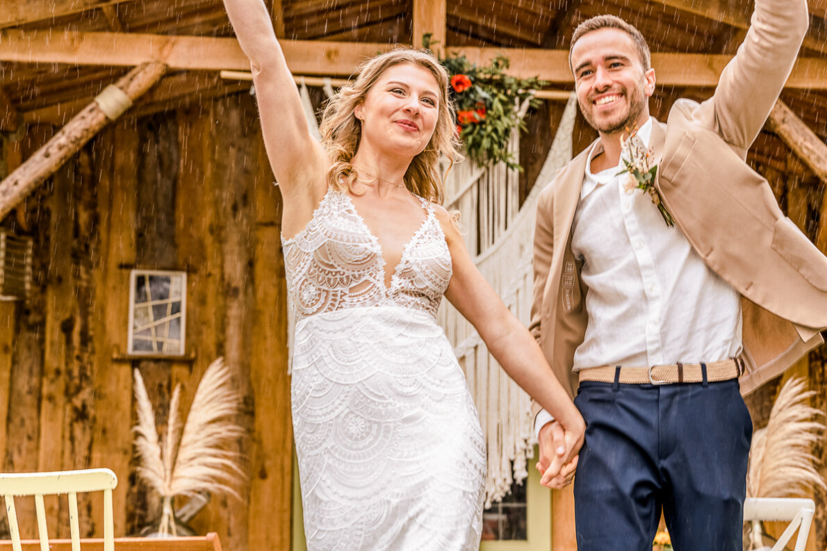 Trouwfotograaf Hoogeveen-Drenthe Freerk en Sanne