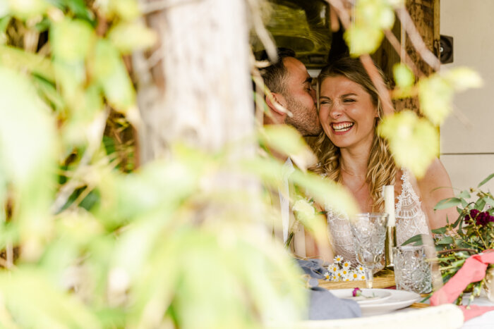 Trouwfotograaf Hoogeveen-Drenthe Freerk en Sanne