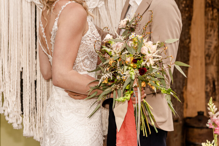 Trouwfotograaf Hoogeveen-Drenthe Freerk en Sanne