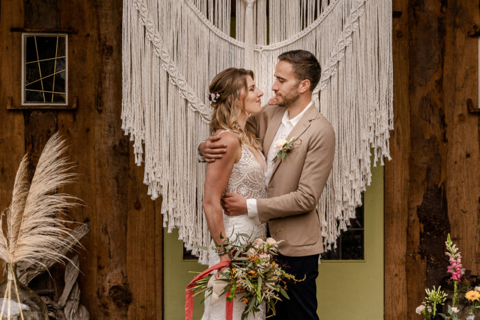 Ina Kleiman trouwfotograaf Hoogeveen Drenthe