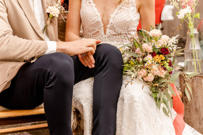 Trouwfotograaf Hoogeveen-Drenthe Freerk en Sanne