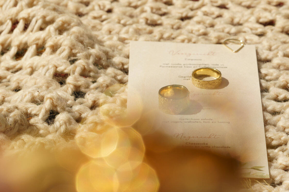 Trouwfotograaf Hoogeveen-Drenthe Freerk en Sanne