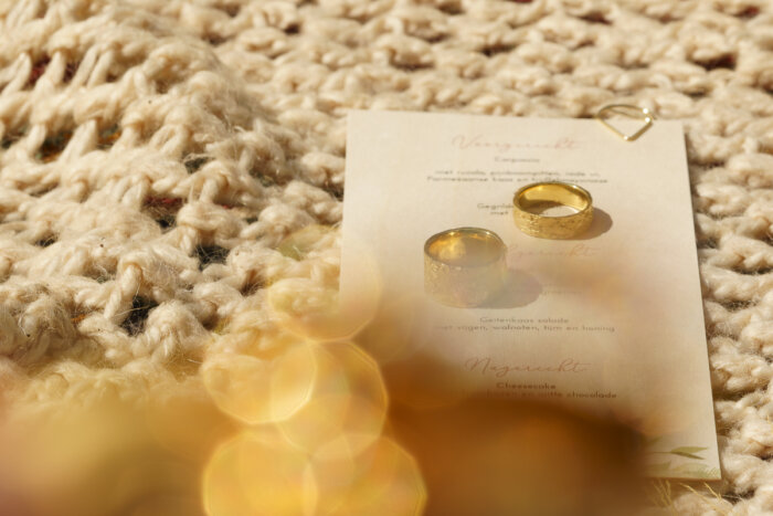 Trouwfotograaf Hoogeveen-Drenthe Freerk en Sanne