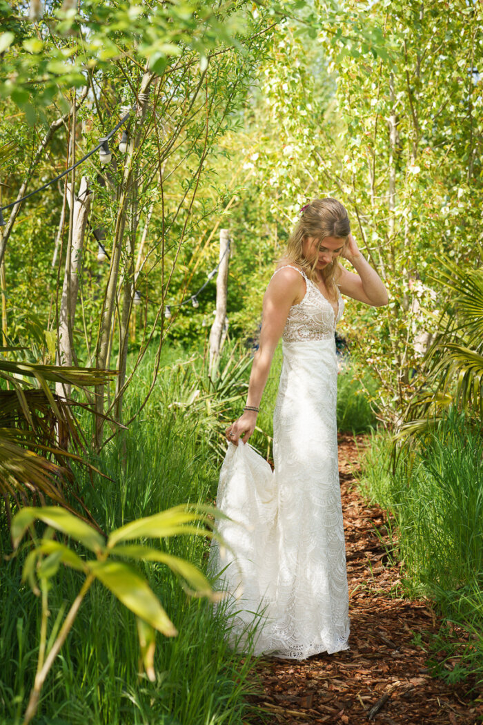 Ina Kleiman trouwfotograaf Hoogeveen Drenthe