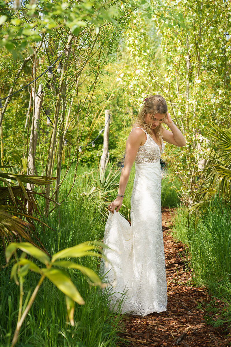 Ina Kleiman trouwfotograaf Hoogeveen Drenthe
