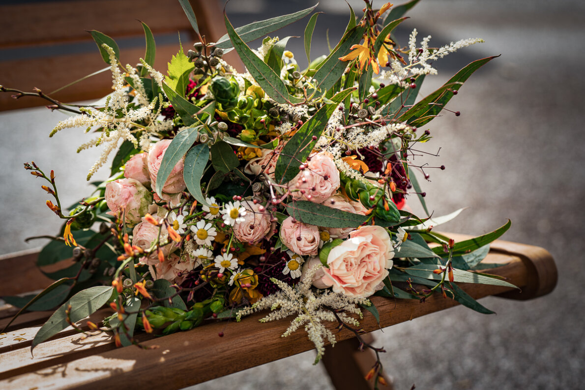 Ina Kleiman trouwfotograaf Hoogeveen Drenthe