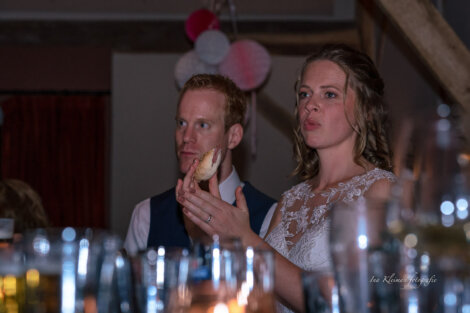 Trouwfotograaf Hoogeveen - trouwreportage in Zuidwolde bij Narline