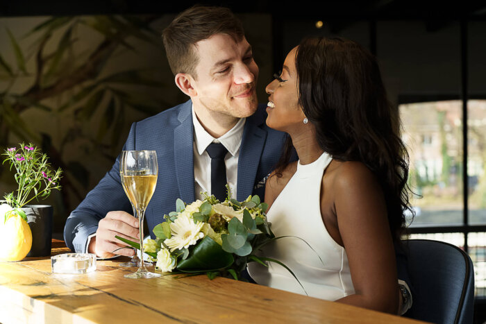 Trouwfotograaf Hoogeveen-Meppel