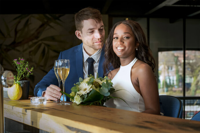 Trouwfotograaf Hoogeveen- Meppel